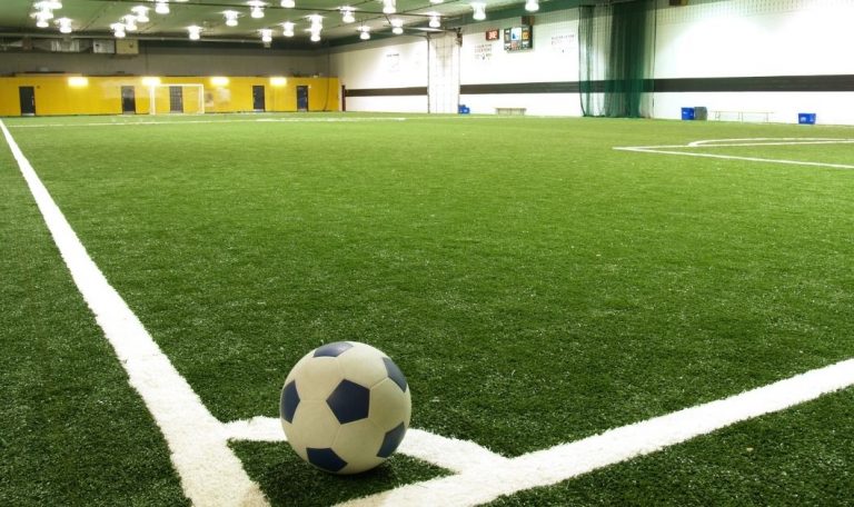 Turf Field